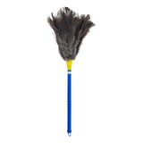 Espanador De Plumas De Avestruz 40 Cm Duster