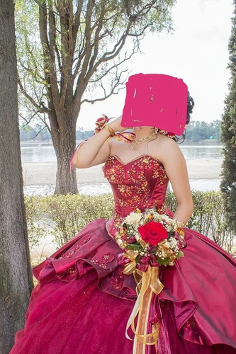 Vestido Xv Años