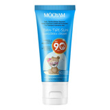 Y Sunscreen Moisturizer Sport Beach Defense-spray Sunscreen