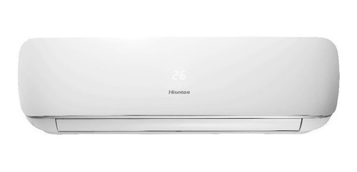 Aire Acondicionado Hisense Split Frío/calor 6880 Frig 220v 