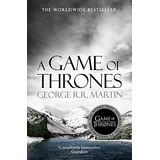 Libro A Game Of Thrones Book 1 De Martin George R R  Harper