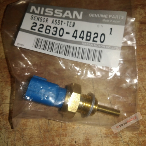 Valvula De Temperatura Nissan Tiida C11 /sentra   Foto 4