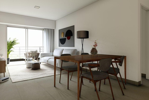 Monoambiente Con Balcón En Venta Caseros 3f Clamaco Sa - Imagen 4