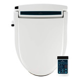 2000 Series Electric Bidet Heated Smart Toilet Seat Wit...