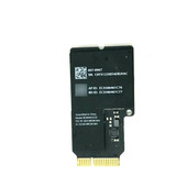 Placa Wifi E Bluetooth P/ Apple iMac A1418 A1419 - 607-8967