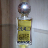 Miniatura Colección Perfum Faberge Cavale 6ml Vintage Origin