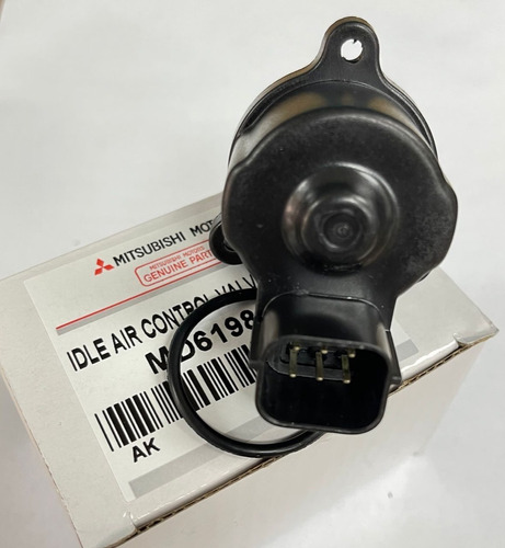 Sensor Iac Mitsubishi Signo Lancer 1.6 Ck4 Ck5 1.8 Foto 4