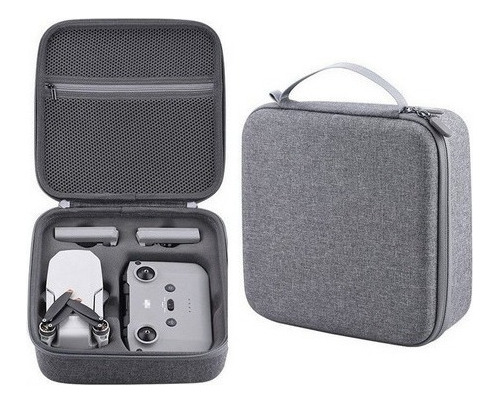 Estojo E Bolsa Para Drone Dji Mavic Mini 2