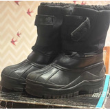 Botas Pre-sky Nextt 33-34