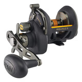 Penn Squall Ii Star Drag Conventional Fishing Reel