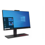 Todo En Uno Lenovo Thinkcentre M90a Ci7 10700 Ram 8 Gb 23,8 