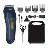 Wahl 9591-2100 - Kit De Limpieza Para Mascotas (ion De Litio