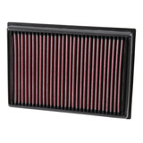 K&n 33-5007 Filtro De Aire Chevrolet Tracker 1.4 2012-2022