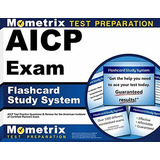 Book : Aicp Exam Flashcard Study System Aicp Test Practice.