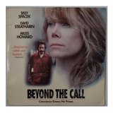 Video Laser Beyond The Call Conscience Knows No Prison) Novo