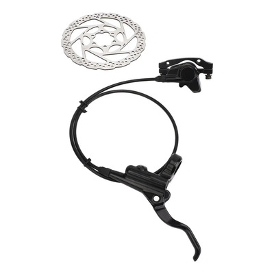 Laijb Kit De Frenos De Disco For Bicicleta, Aceite De Doble