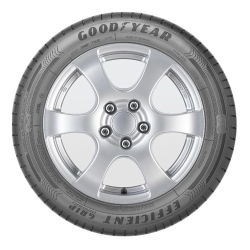 Neumáticos Goodyear Efficient Grip Performance 195 55 15 85h