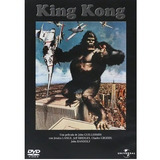King Kong | Película Dvd 1976 Colección Nuevo