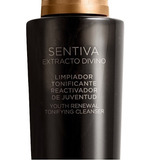 Yanbal Sentiva Limpiador Tonifi - mL a $398