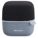 Parlante Inalambrico Bluetooth Verbatim Wireless