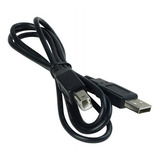 Cable Gtc Usb 2.0 A A/b Para Impresora