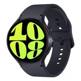 Relogio Digital Samsung Galaxy Watch6 Bt 44mm Grafite