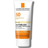 Anthelios Spf 50 Gentle Lotion Mineral - mL a $2000