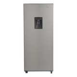 Refrigerador Frigobar Midea Mrd190ccndxw Silver 190l 115 Color Gris