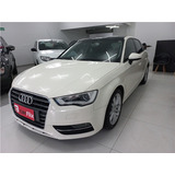 Audi A3 1.8 Tfsi Sportback 16v Gasolina 4p Automático