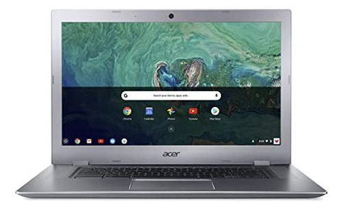 Laptop Acer Chromebook 15 Cb315-1ht-c4ry, Intel Celeron N335