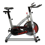 Bicicleta Fija Olmo Energy 200 Spinning Sop 120kg Powerforce