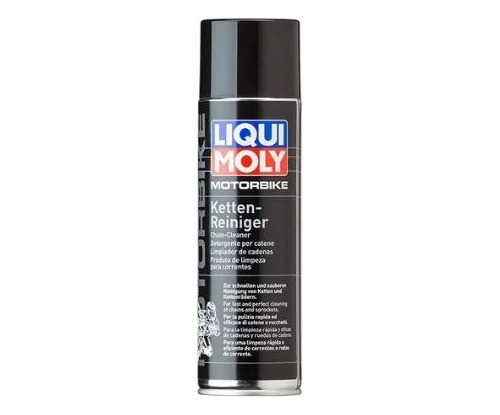 Liqui Moly Motorbike Chain Cleaner 1602