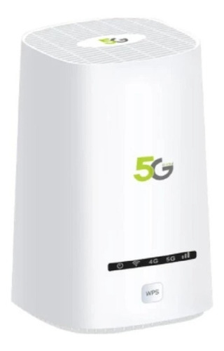 Modem 5g Microsim Rural/urbano Liberado Wifi 5.8g