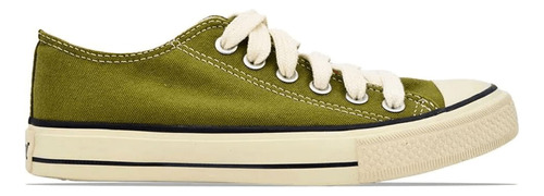 Zapatillas John Foos 162 Flashback Grass Hombre-newsport