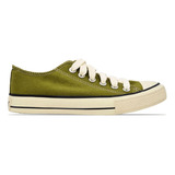 Zapatillas John Foos 162 Flashback Grass Hombre-newsport