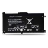 Batería Para Hp Pavilion X360 Bk03xl Hstnn-ub7g Tpn-w125