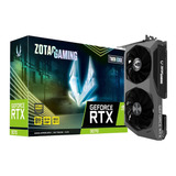 Placa De Vídeo Zotac Rtx3070 Zt-a30700e-10plhr 8gb Ddr6