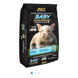 Ração Super Premium Bully Nutrition - Baby