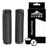 Motsuv Bike Retro Handlebar Grips Bicycle Handlebar Grips Cy