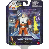 Figura De Accion Buzz Lightyear Xl-15   (hhj78-15)