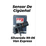 Sensor De Cigeal Chevrolet Silverado De 99-06 Van Express  CHEVROLET Express Van