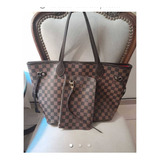 Cartera Louis Viutton Neverfull  Oferta.