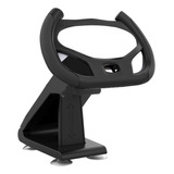 Piloto De Juego Racing Steering Wheel Stand Racing Simulator