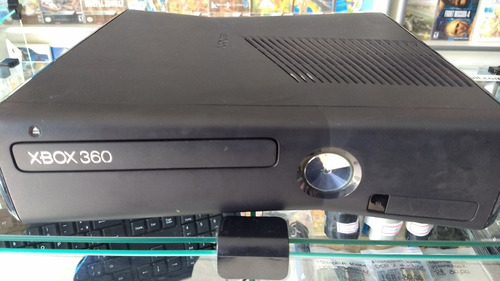 Xbox 360 Slim (com Defeito)