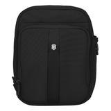 Bolso Victorinox Vertical Travel Companion, Negro 610605