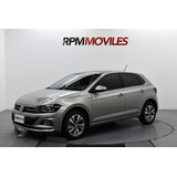 Volkswagen Polo 1.6 Highline Manual 5p 2019 Rpm Moviles