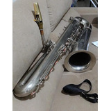 Sax Baixo Galasso Aceito Sax Alto Tenor Clarineta Flauta 