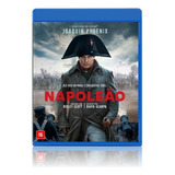 Filme Bluray: Napoleão (2024) Dublado E Legendado