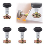 Soportes Antivibración Para Cama De Pared - Set 5pcs