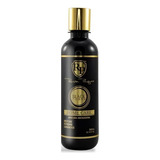  Máscara Black 300 Ml Robson Peluquero Tom Grisalho